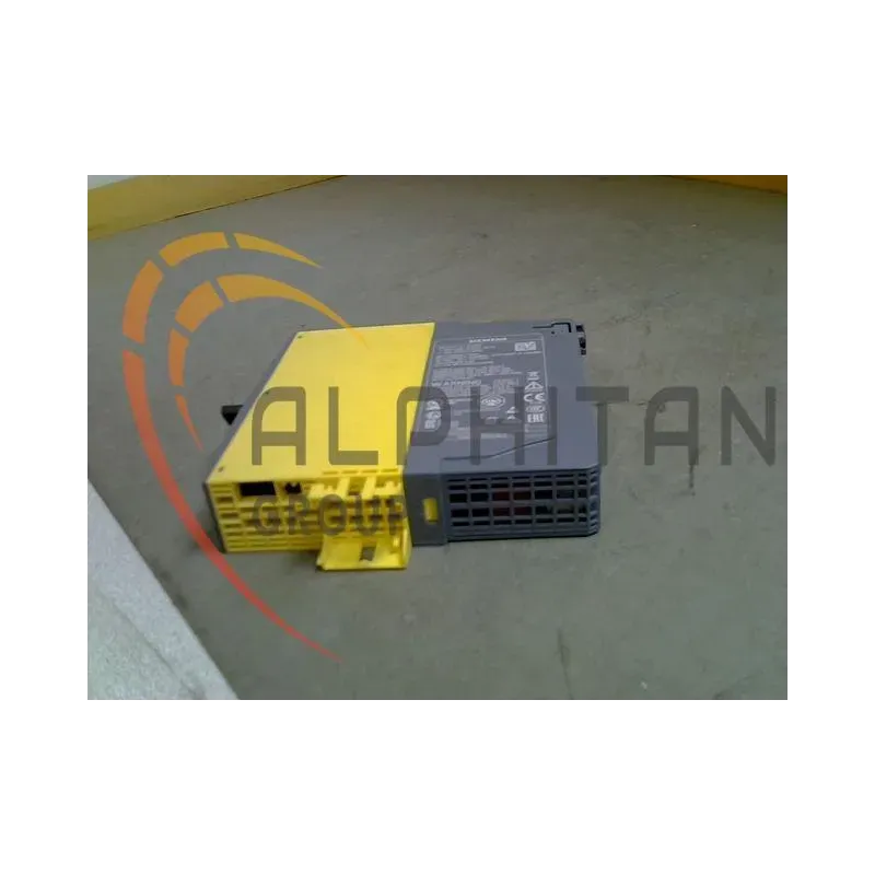 SIEMENS MODULE DE DEMARRAGE 3RK1 308 0CD00 0CP0 SIEMENS MODULE DE DEMARRAGE 3RK1 308 0CD00 0CP0