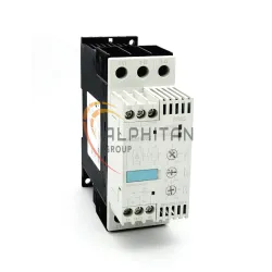 3RW3025-1AB14 Sanftstarter Sirius