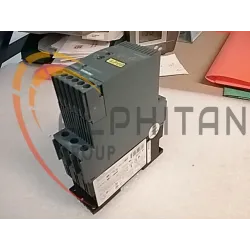 Démarreur progressif Siemens 3RW3 026 1BB14