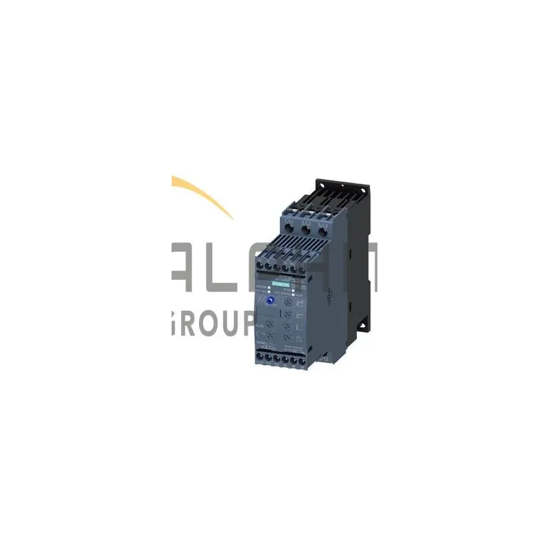 SIEMENS MODULE 3rw4024-1TB05