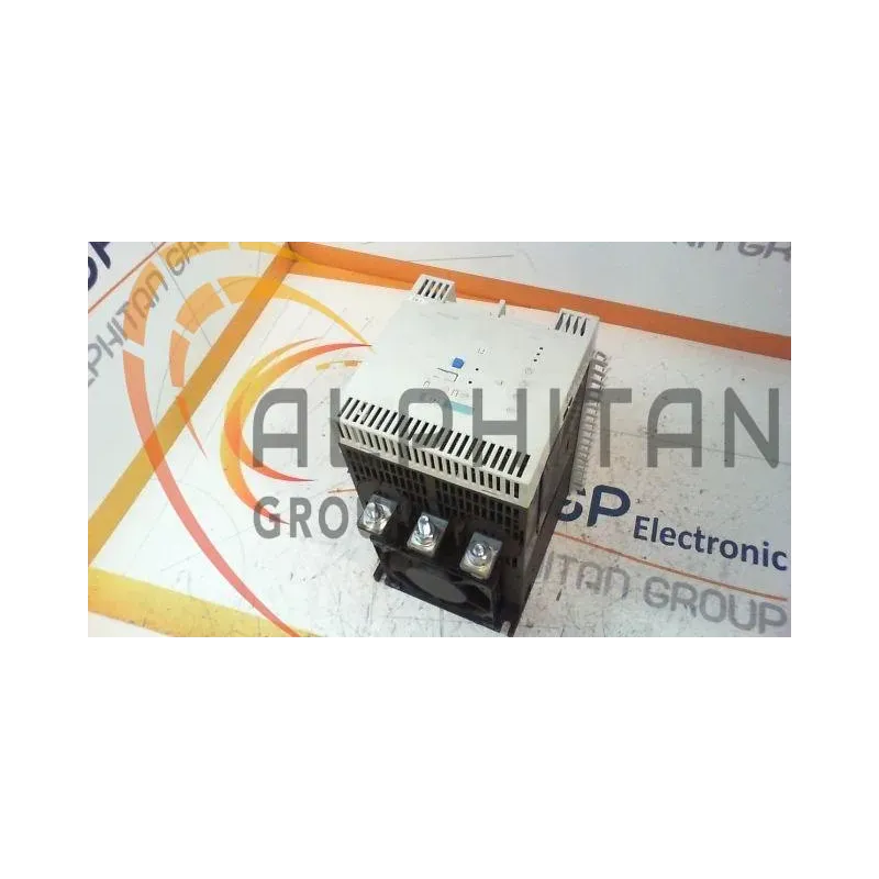 Démarreur SIEMENS 3RW4 076 6BB44 Démarreur SIEMENS 3RW4 076 6BB44