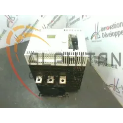 SIEMENS SIRIUS soft starter Values at 400 V, 3RW4 447 6BC44