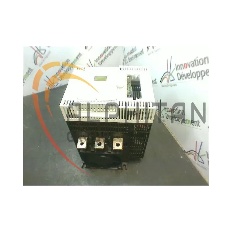 SIEMENS SIRIUS soft starter Values at 400 V, 3RW4 447 6BC44 SIEMENS SIRIUS soft starter Values at 400 V, 3RW4 447 6BC44