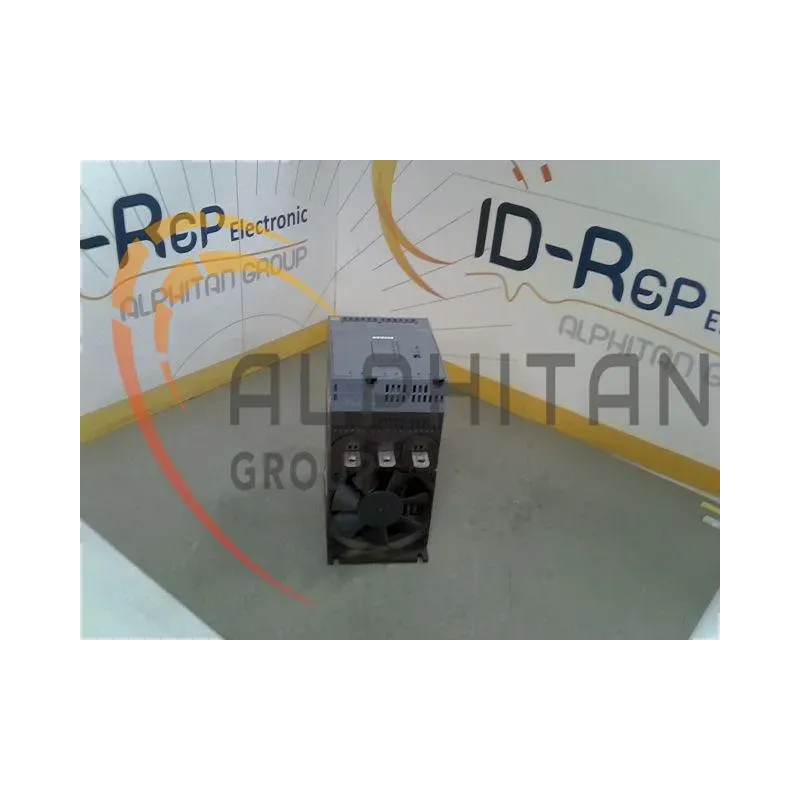 SIEMENS 3RW5055-6AB14 SIEMENS 3RW5055-6AB14