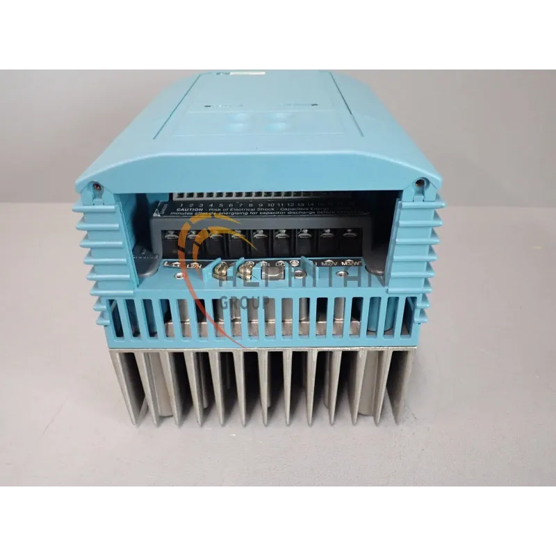 Eurotherm drives 605/007/230/1/F/0011