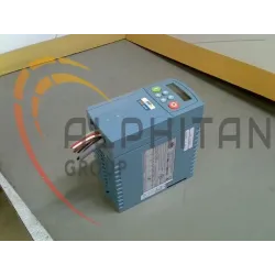INVERTER DRIVE 650/003/230/0/00/DISP/US/0/0