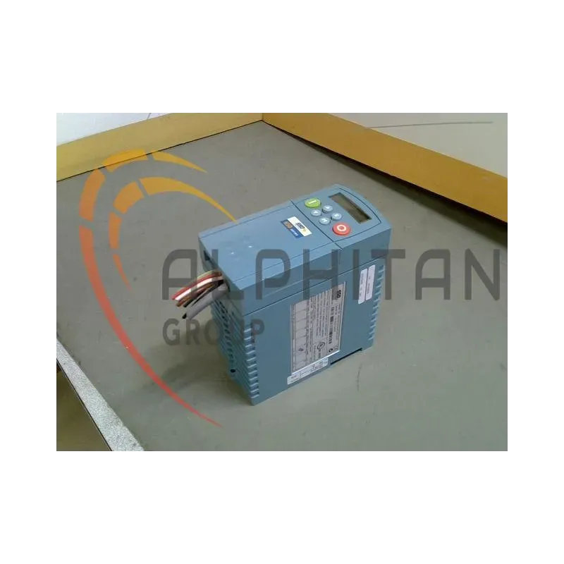 INVERTER DRIVE 650/003/230/0/00/DISP/US/0/0 INVERTER DRIVE 650/003/230/0/00/DISP/US/0/0