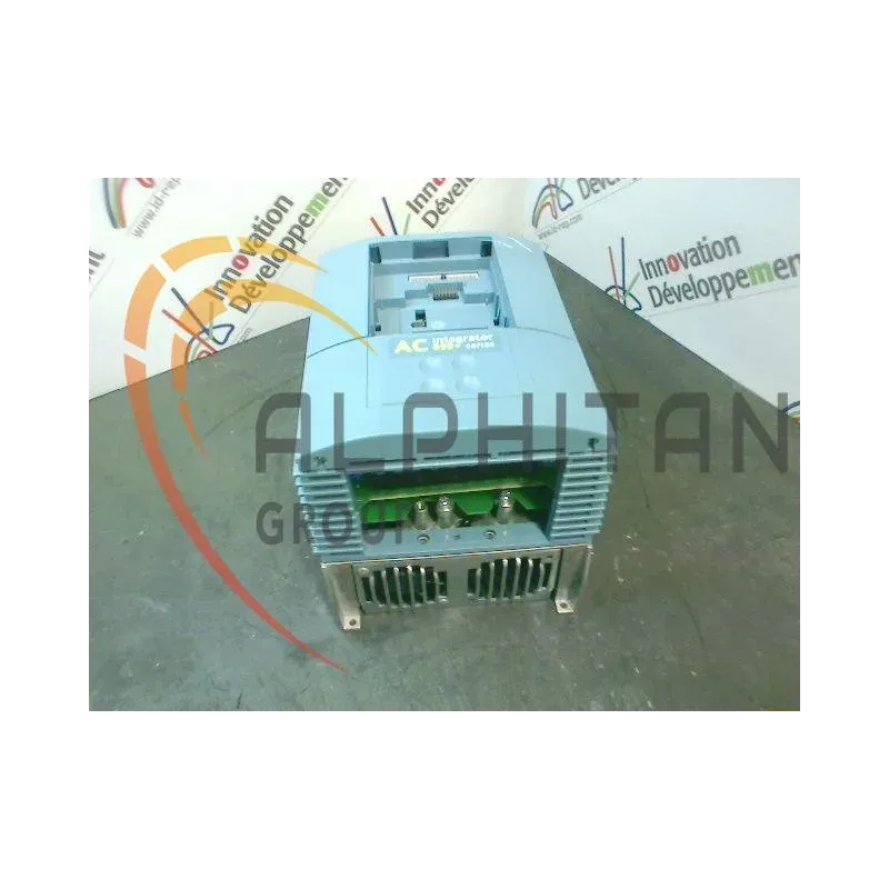 Variateur 690PB/0007/230/1/F/0011/uk/+httl Variateur 690PB/0007/230/1/F/0011/uk/+httl