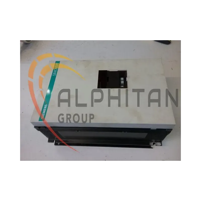 Variateur SIEMENS 6SE2 105 3AA21 Variateur SIEMENS 6SE2 105 3AA21
