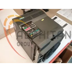 Variateur SIEMENS 6SE3 221 0DC40