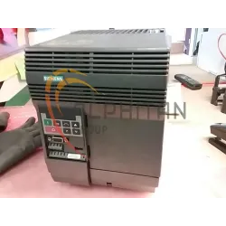 Variateur SIEMENS 6SE3 221 3DC50