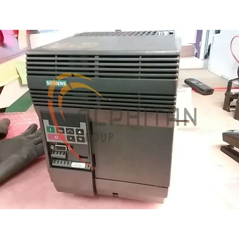 Variateur SIEMENS 6SE3 221 3DC50
