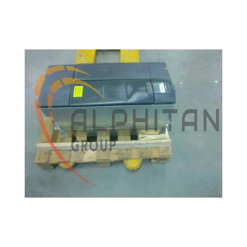 Variateur SIEMENS 6SE6 430 2AD34 5EA0