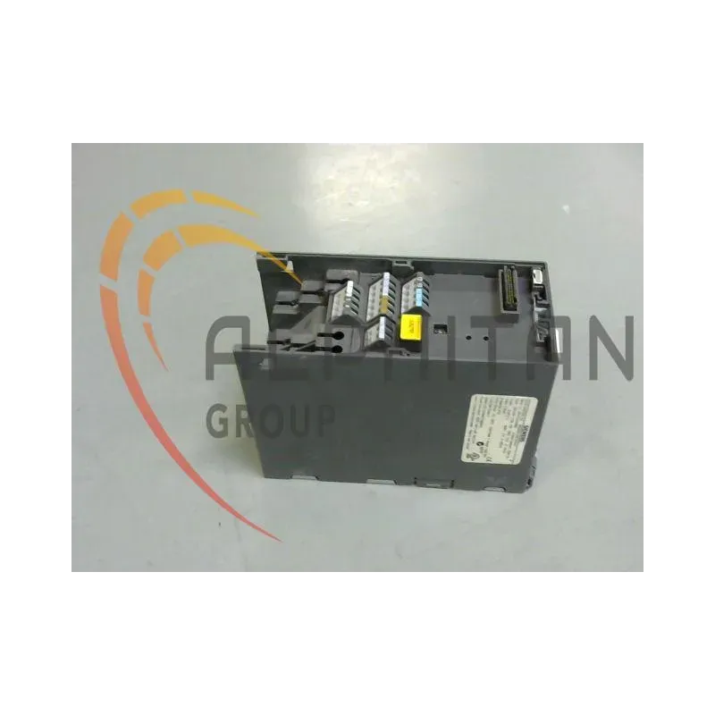 VARIATEUR SIEMENS 6SE6 420 2AB15 5AA1 VARIATEUR SIEMENS 6SE6 420 2AB15 5AA1