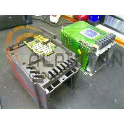 SIEMENS 6SE6 420 2AD22 2BA1