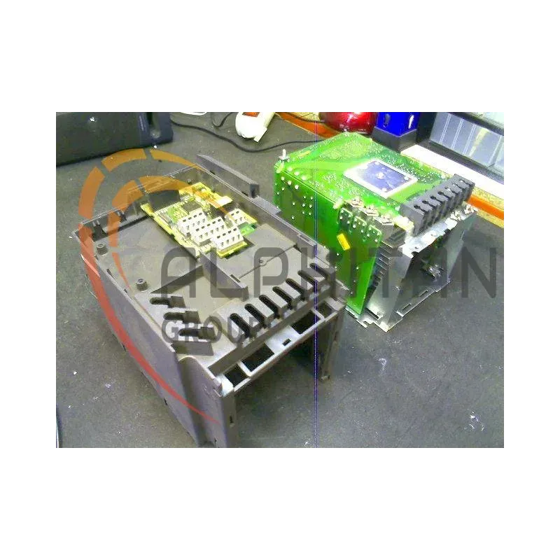 SIEMENS 6SE6 420 2AD22 2BA1