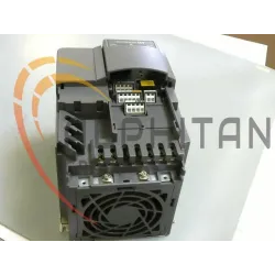 Variateur SIEMENS 6SE6 420 2AD24 0BA1