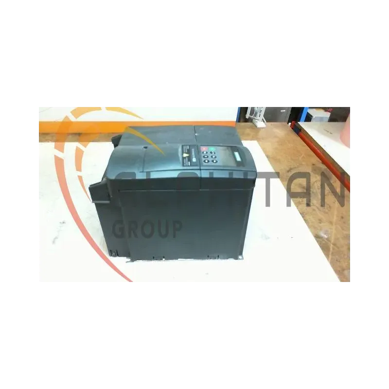 Variateur SIEMENS 6SE6 420 2AD27 5CA1 Variateur SIEMENS 6SE6 420 2AD27 5CA1