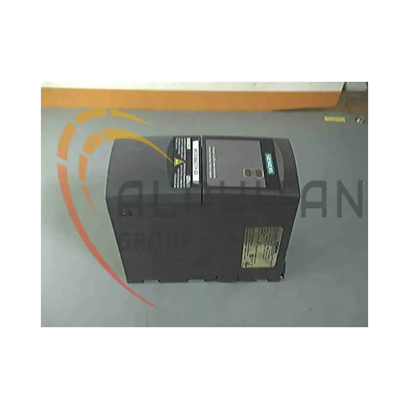 Variateur SIEMENS 6SE6420-2UD21-5AA0 Variateur SIEMENS 6SE6420-2UD21-5AA0