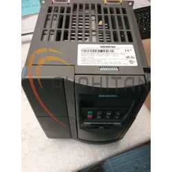 Variateur SIEMENS 6SE6 420 2UD24 0BA1