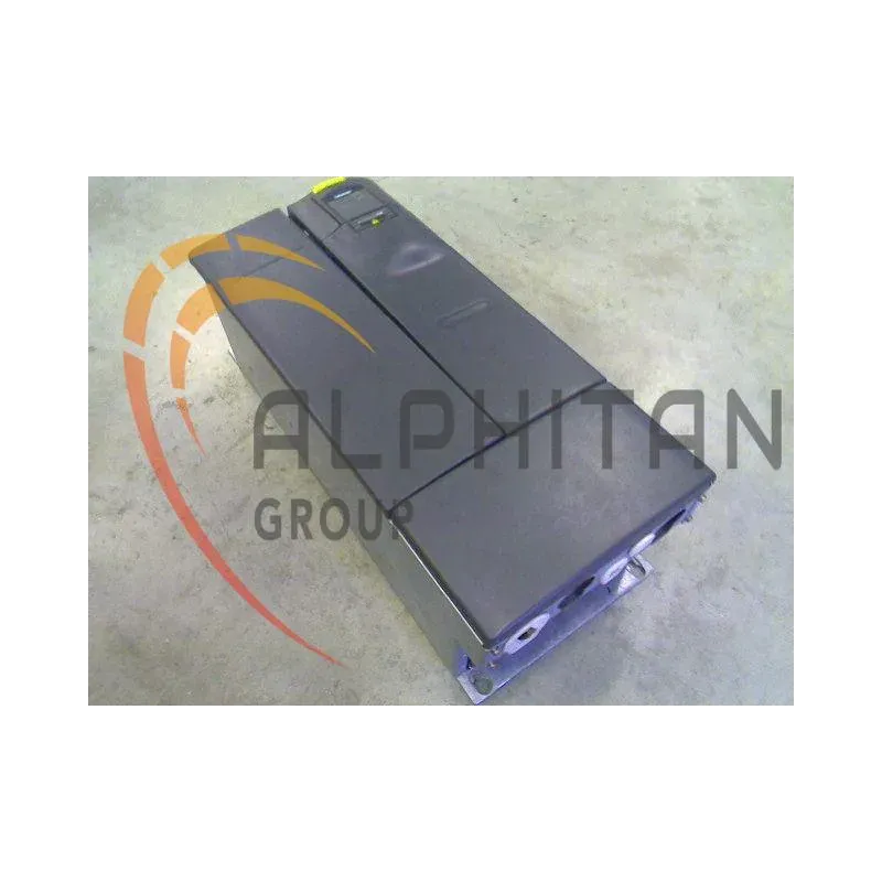 Variateur SIEMENS 6SE6 430 2AD33 7EA0 Variateur SIEMENS 6SE6 430 2AD33 7EA0