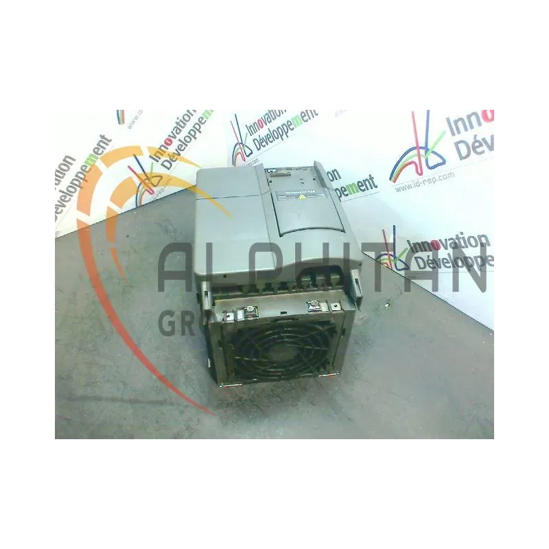 Variateur SIEMENS 6SE6 430 2UD31 5CA0
