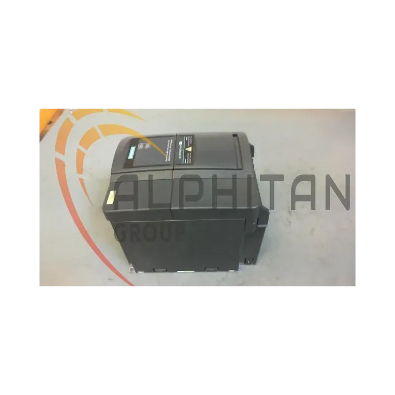Variateur SIEMENS 6SE6 440 2AB21 1BA1 Variateur SIEMENS 6SE6 440 2AB21 1BA1