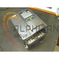 Variateur SIEMENS 6SE6 440 2AD24 0BA1