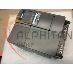 Variateur SIEMENS 6SE6 440 2AD27 5CA1