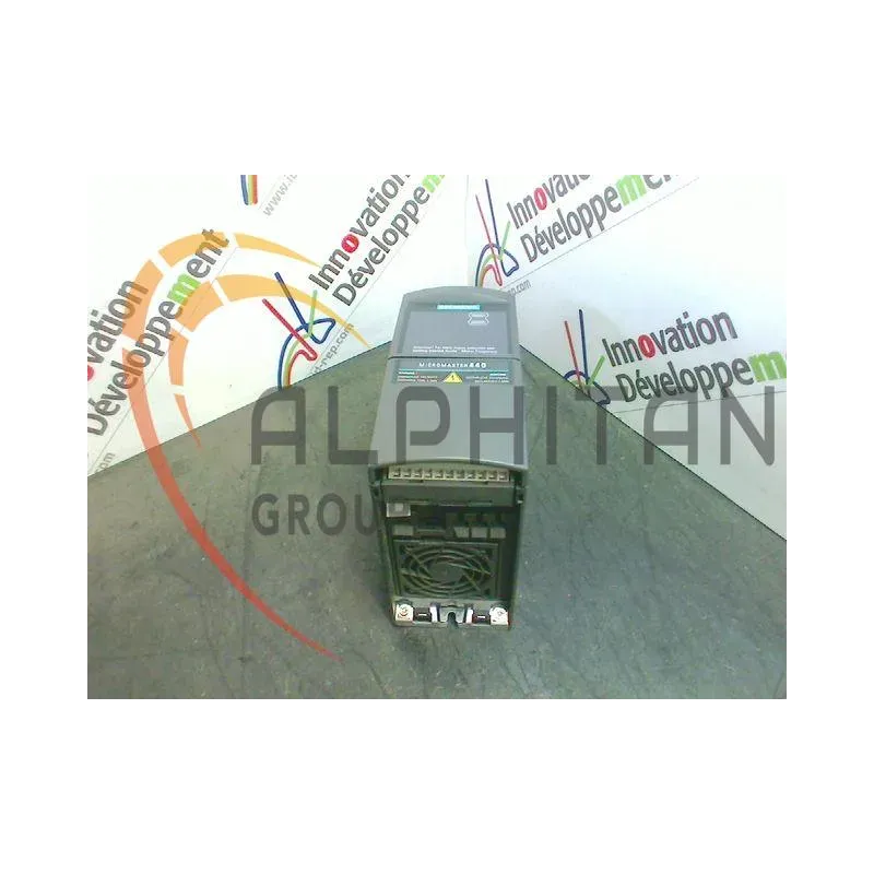 Siemens 6SE6440-2UC13-7AA1 Siemens 6SE6440-2UC13-7AA1
