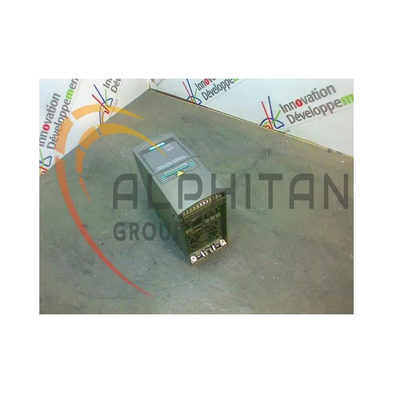 SIEMENS 6SE6 440 2 UD17 5AA1 SIEMENS 6SE6 440 2 UD17 5AA1
