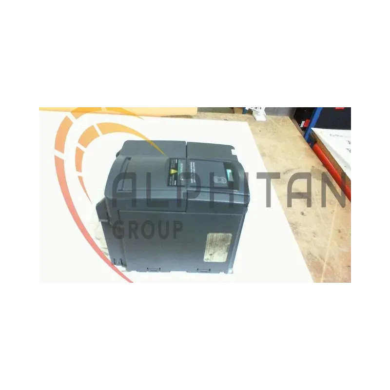 Variateur SIEMENS 6SE6 440 2UD22 2BA1 Variateur SIEMENS 6SE6 440 2UD22 2BA1