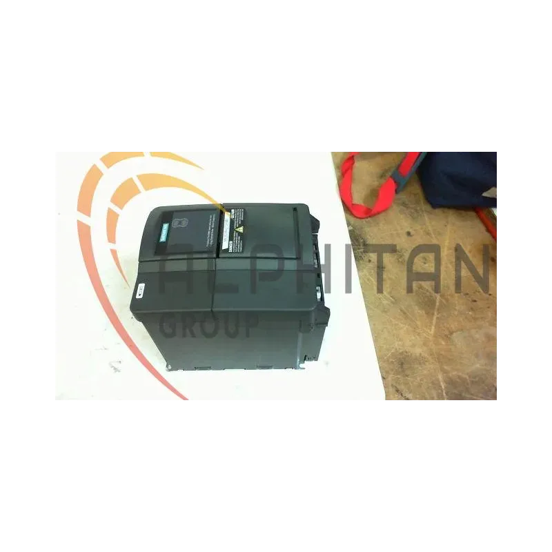 VARIATEUR SIEMENS 6SE6 440 2UD24 0BA1 VARIATEUR SIEMENS 6SE6 440 2UD24 0BA1