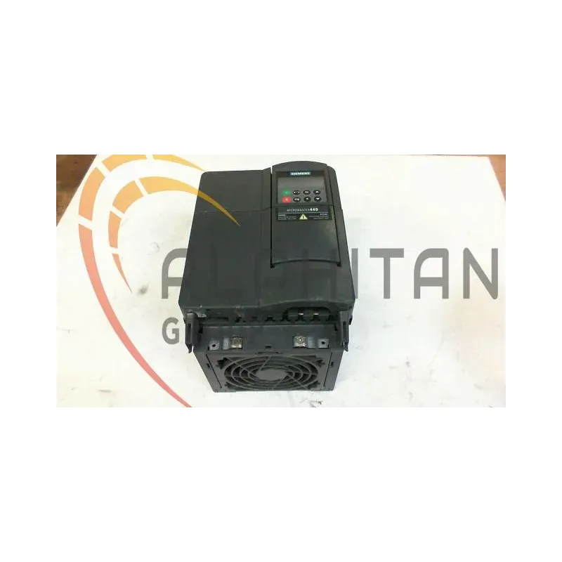 SIEMENS MICROMASTER 440 6SE6440-2UE31-1CA1 SIEMENS MICROMASTER 440 6SE6440-2UE31-1CA1