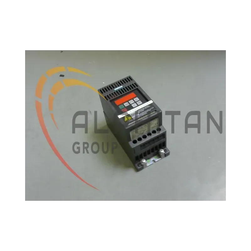 SIEMENS 6SE9111-5BA53 SIEMENS 6SE9111-5BA53