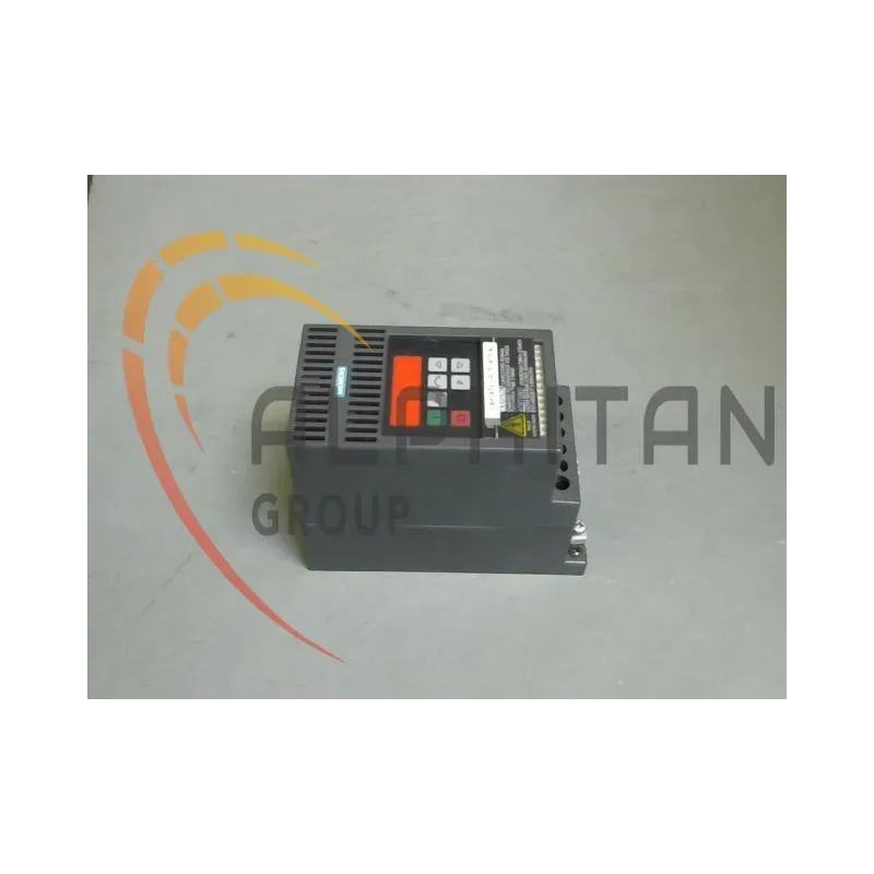SIEMENS 6SE9112-0BA53 SIEMENS 6SE9112-0BA53