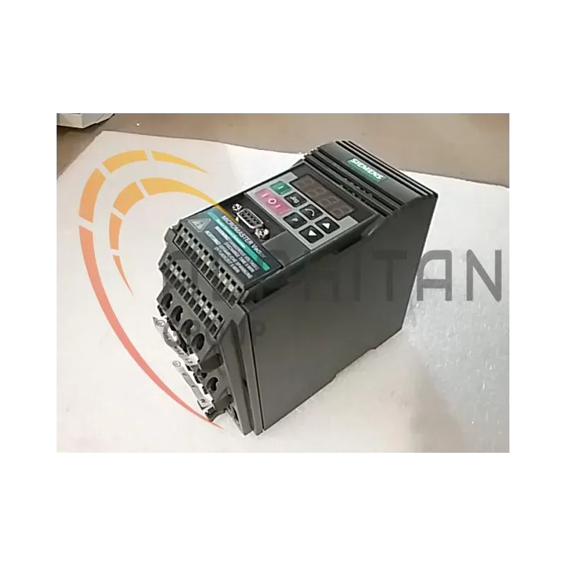 Variateur SIEMENS 6SE9 213 6BA40 Variateur SIEMENS 6SE9 213 6BA40
