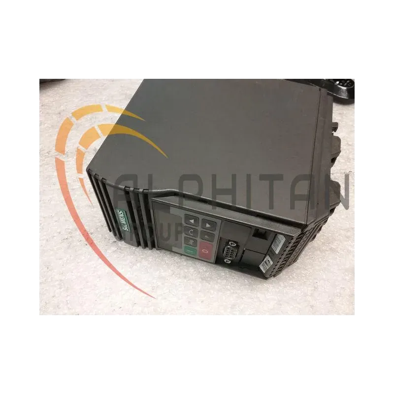 Variateur SIEMENS 6SE9 214 0DA40 Variateur SIEMENS 6SE9 214 0DA40