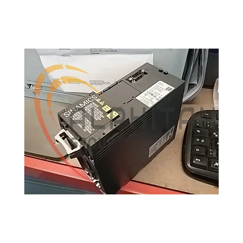 SIEMENS 6SL3210-1KE11-8AF2 SIEMENS 6SL3210-1KE11-8AF2