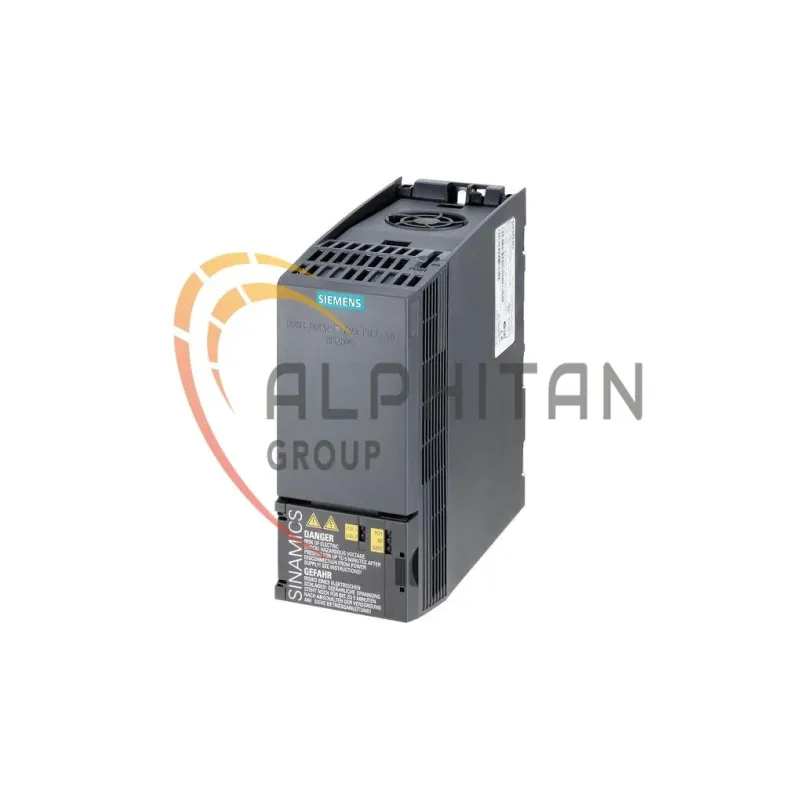 Siemens 6SL3210-1KE12-3AB2 Siemens 6SL3210-1KE12-3AB2
