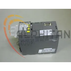 SIEMENS MODULE 6SL3 210 1IKE12 3AF2