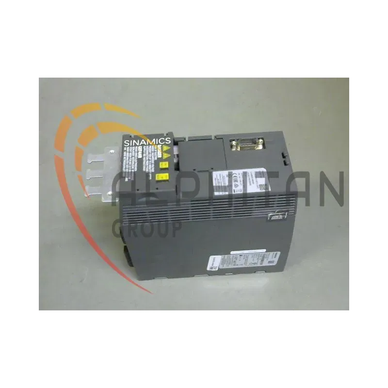 SIEMENS MODULE 6SL3 210 1IKE12 3AF2 SIEMENS MODULE 6SL3 210 1IKE12 3AF2