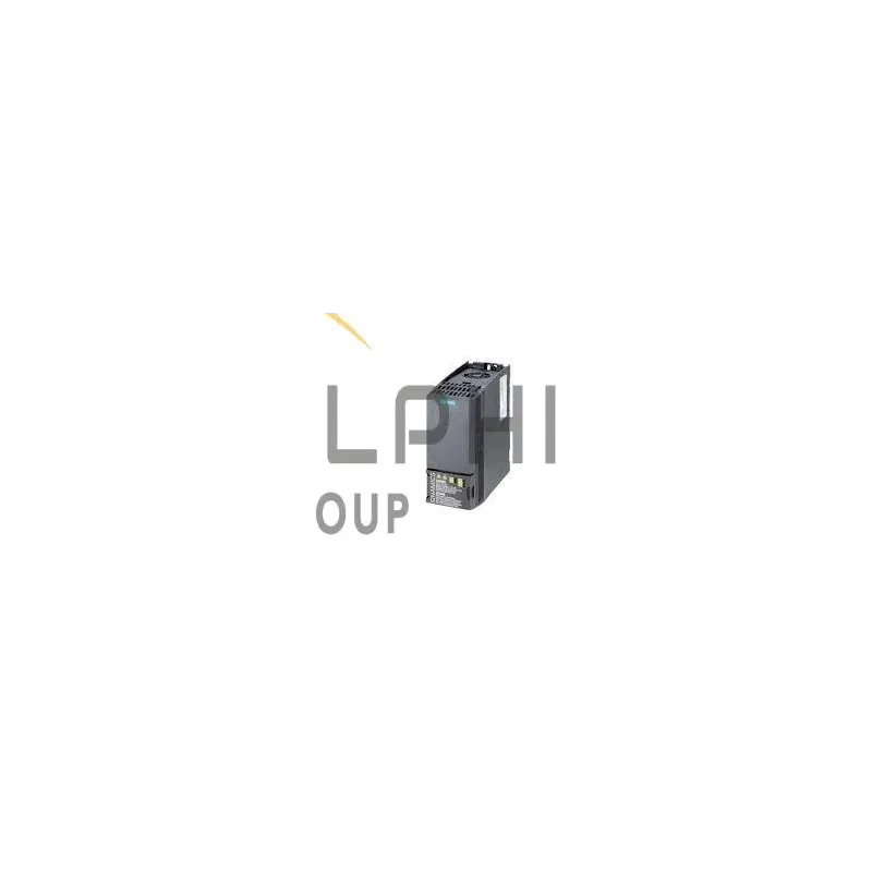 SIEMENS MODULE 6SL3 210 1KE12 3UP2 SIEMENS MODULE 6SL3 210 1KE12 3UP2