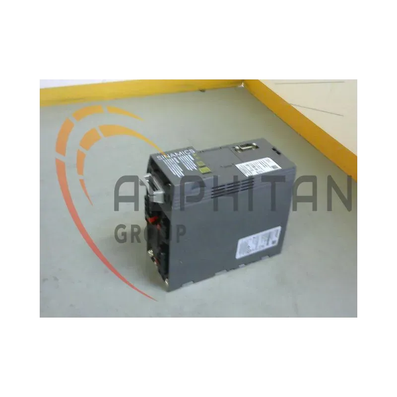 Siemens 6SL3 210 1KE13 2AF2 Siemens 6SL3 210 1KE13 2AF2