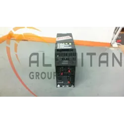 SIEMENS MODULE 6SL3 210 1KE15 8AF1