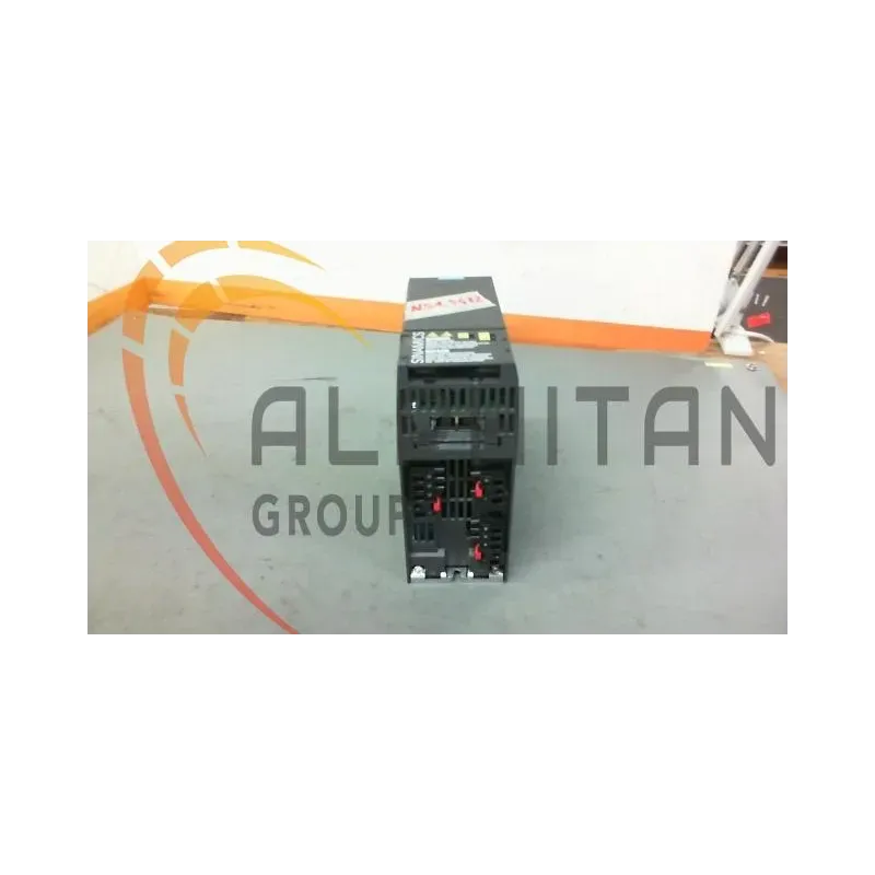 SIEMENS MODULE 6SL3 210 1KE15 8AF1 SIEMENS MODULE 6SL3 210 1KE15 8AF1