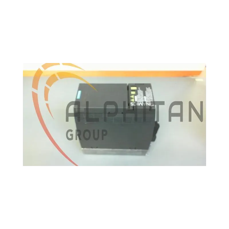 Variateur SIEMENS 6SL3210-1KE18-8AF1