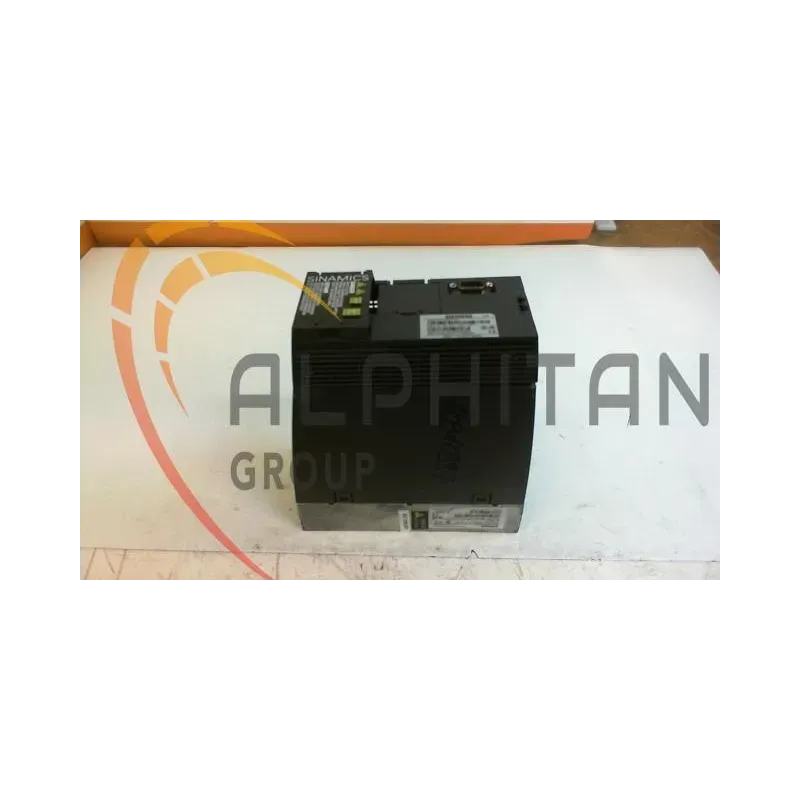 SIEMENS MODULE 6sl3 210 1KE21 7AF1 SIEMENS MODULE 6sl3 210 1KE21 7AF1