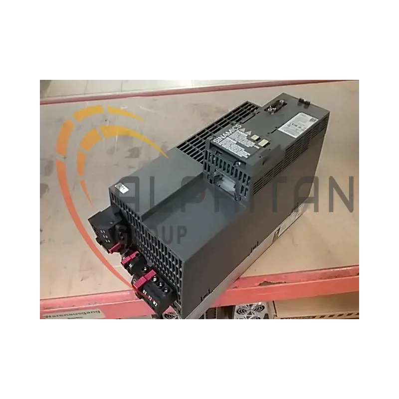 Siemens 6SL3 210 1KE23 2AF1 Siemens 6SL3 210 1KE23 2AF1
