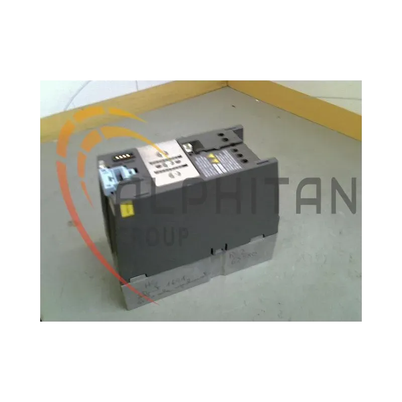 Siemens 6SL3210-1SE13-1UA0 Siemens 6SL3210-1SE13-1UA0